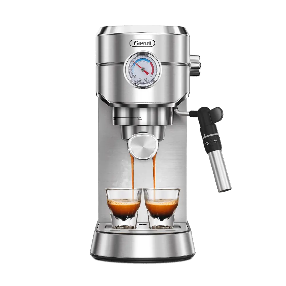 Espresso Coffee Machines